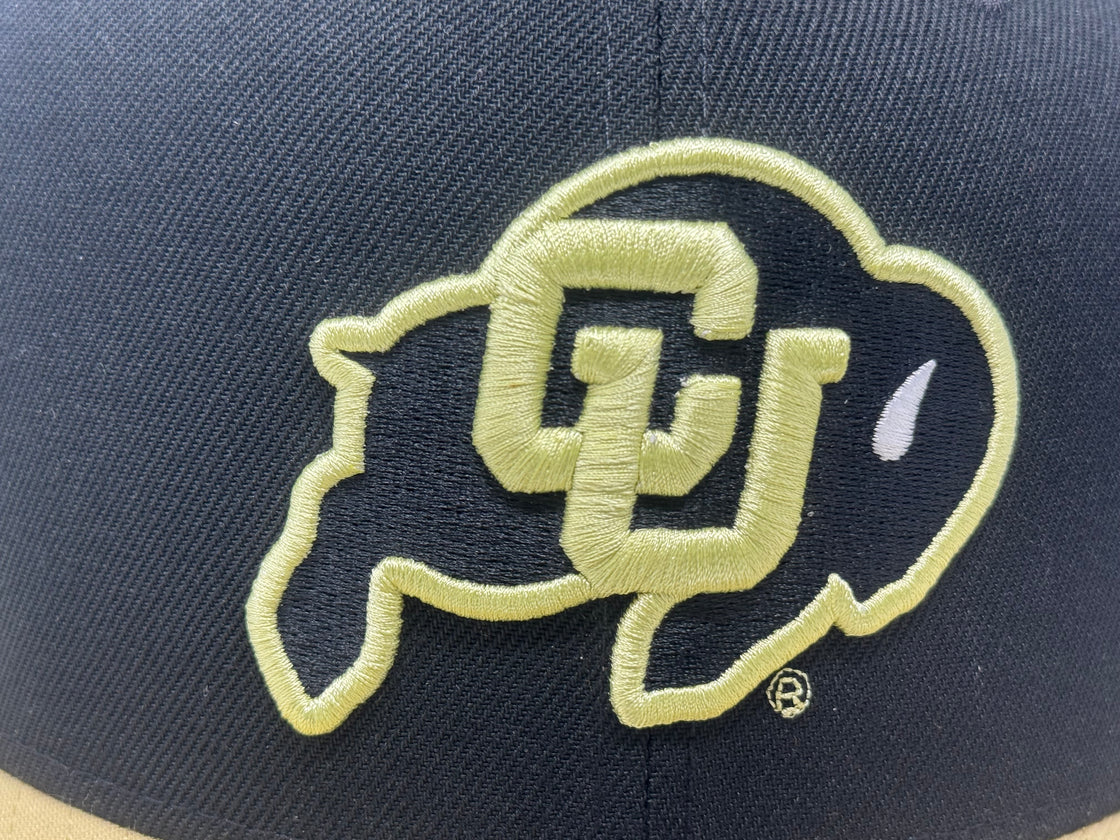 Colorado Buffaloes 9Fifty New Era Snapback Hat