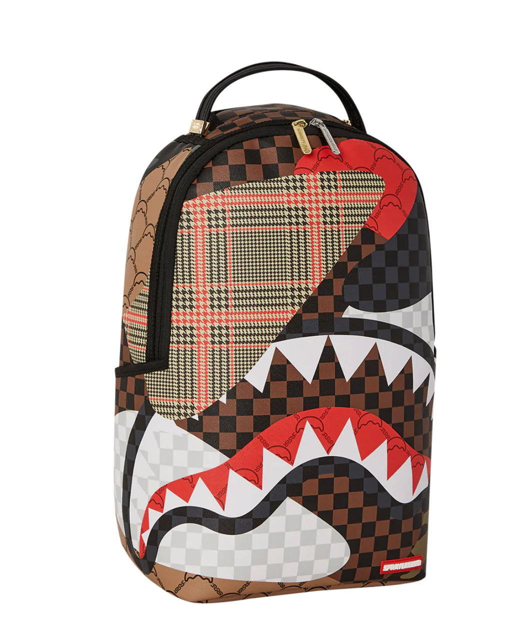 Motif Mayhem Backpack