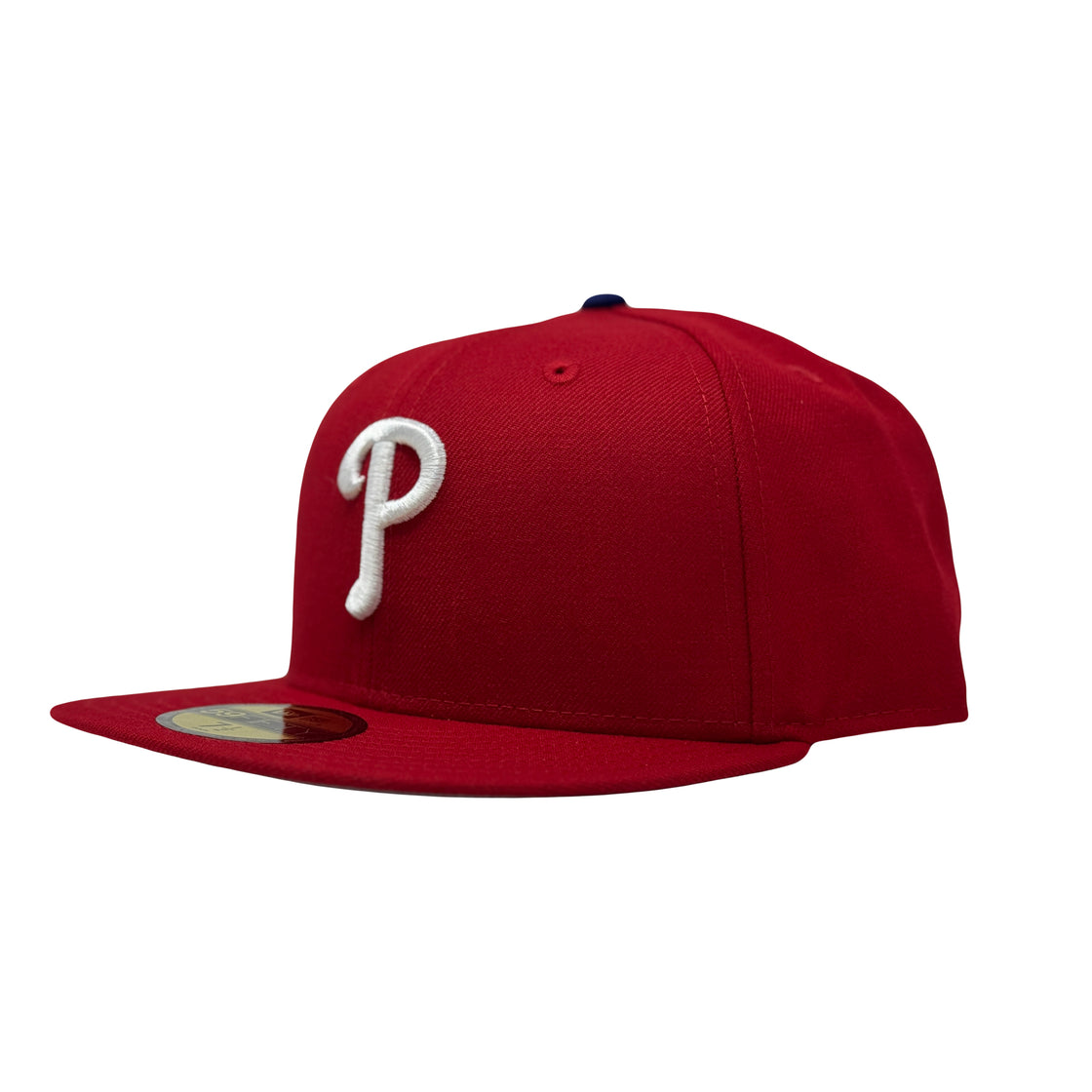 Philadelphia Phillies Classic On Field Fitted Hat