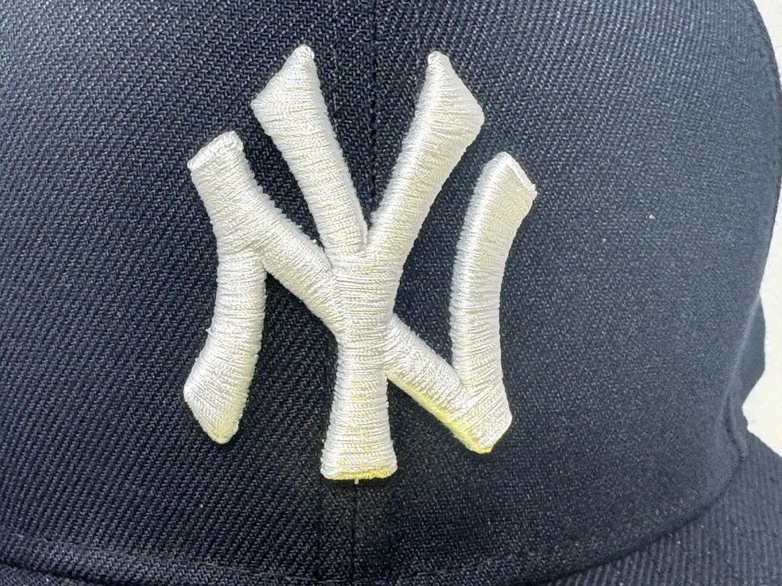 New York Yankees 2024 World Series ON Field New Era Fitted Hat