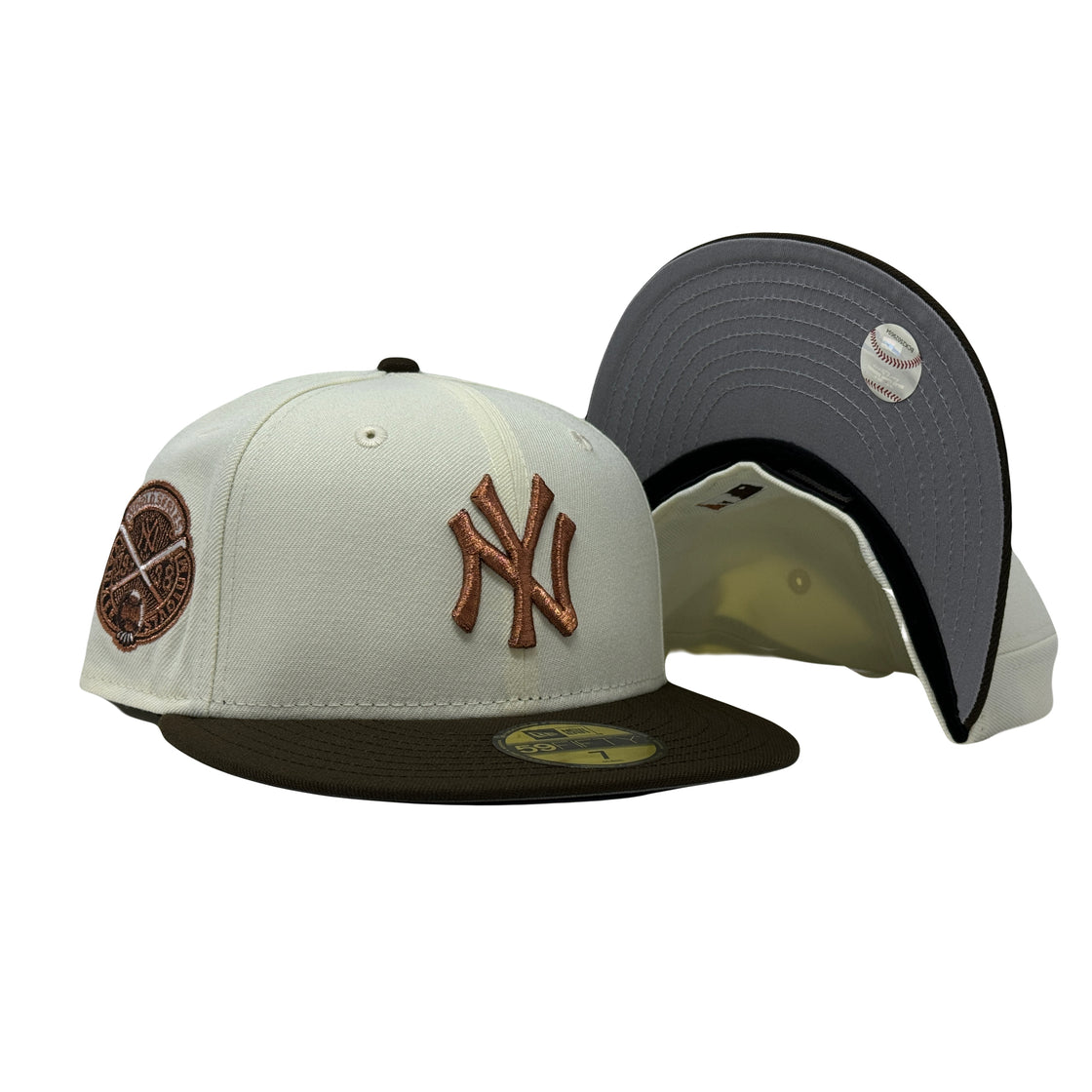 New York Yankees 1938 World Series 59Fifty New Era Fitted Hat