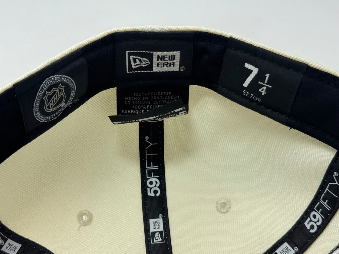 New Jersey Devils Mascot New Era Fitted Hats