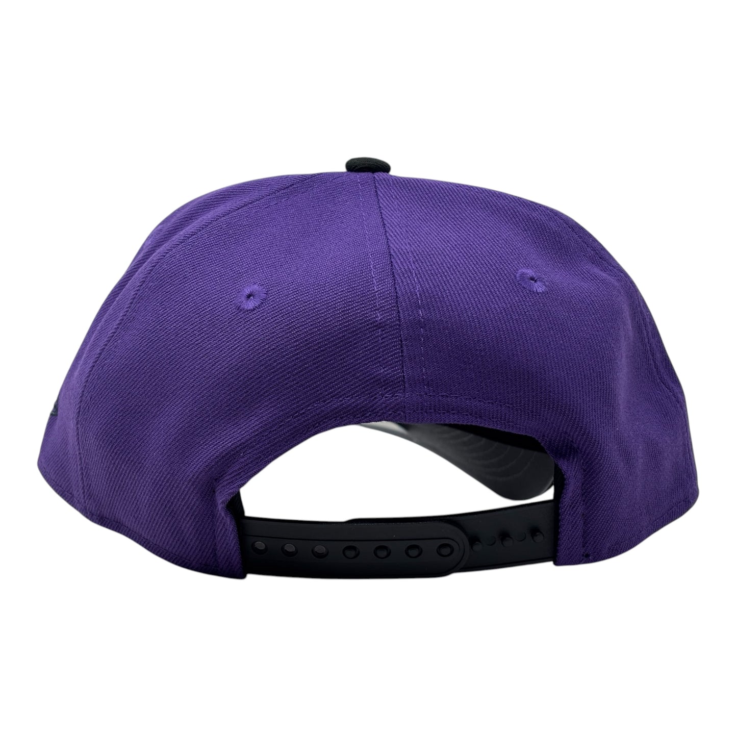 Los Angeles Kings All Star Game New Era 9Forty A Frame -Purple Black