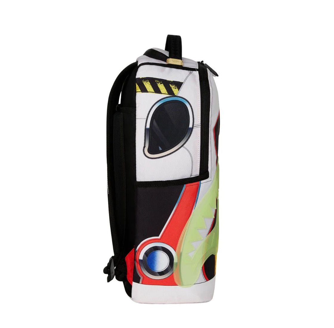 Ghostbusters Ecto-Shark Backpack