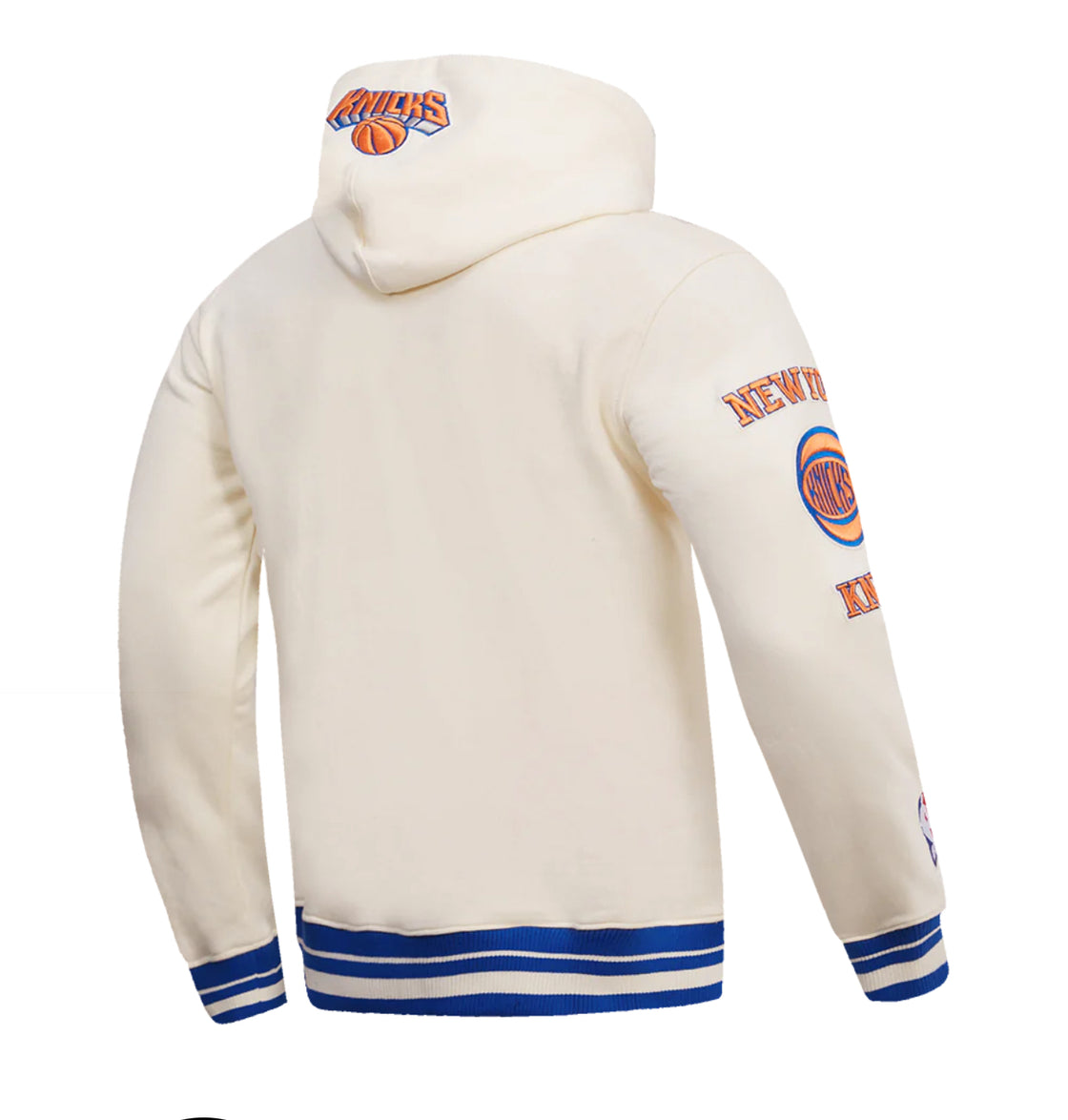 New York Knicks Retro Classic Men's Pro Standard NBA HOODIE