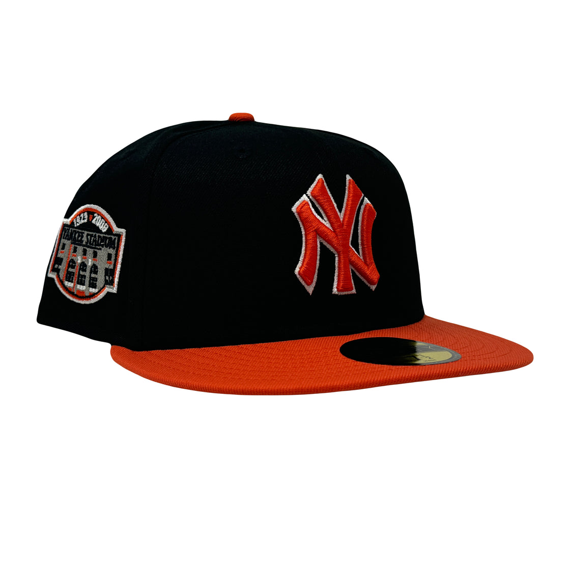 New York Yankees 59Fifty New Era Fitted Hat