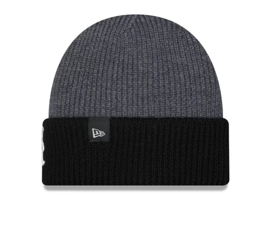 Philadelphia Eagles 'Merino Wool' New Era Beanie