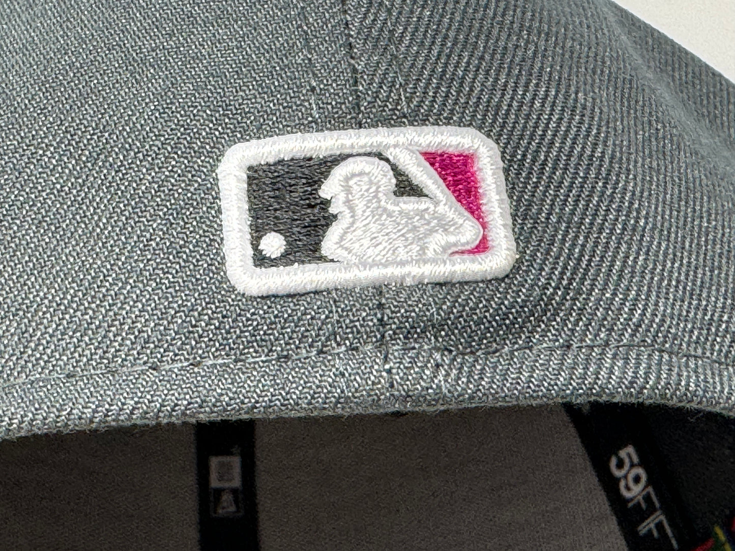New York Mets 2024 City Connect 59FIFTY New Era Fitted Hat