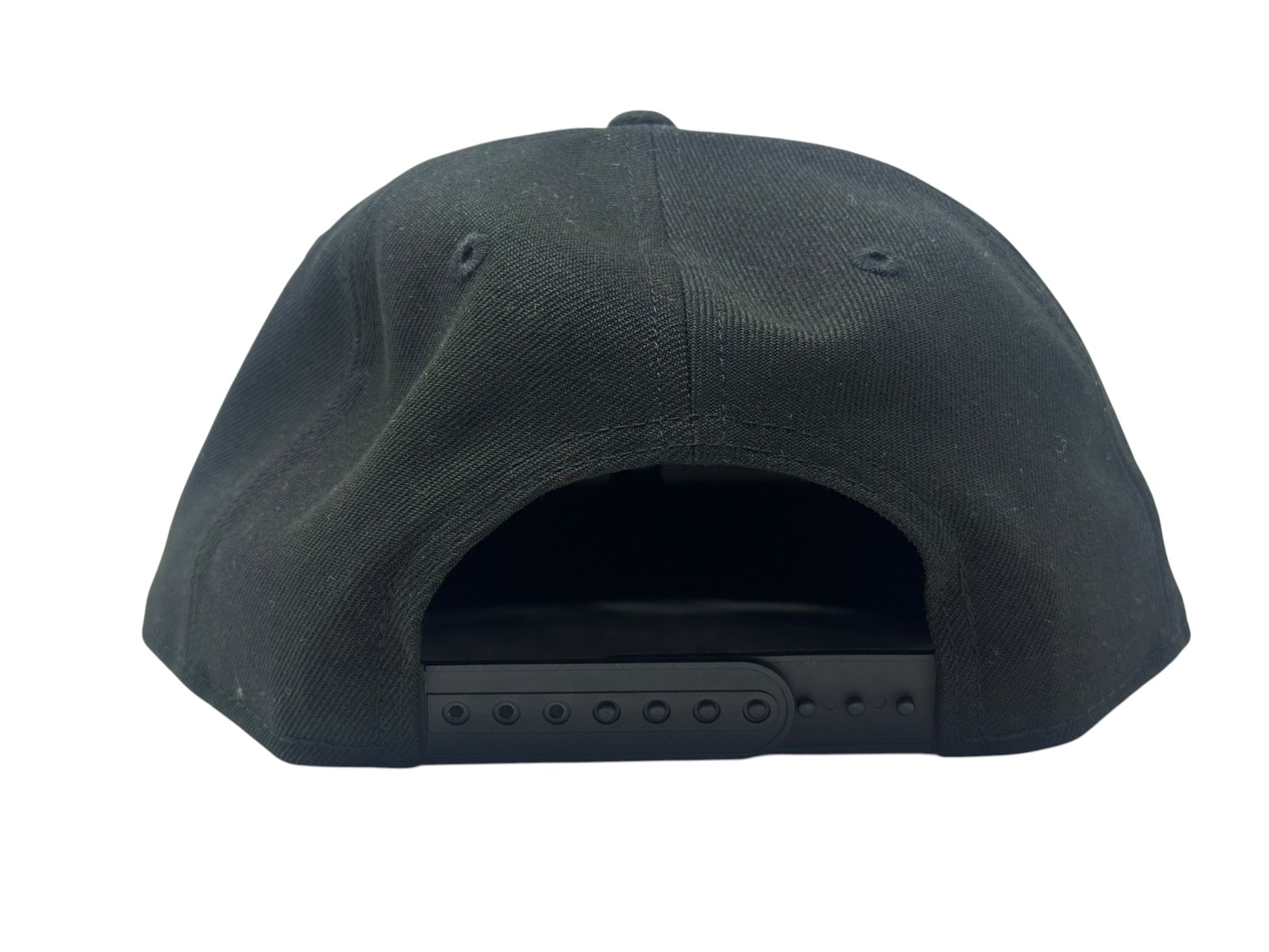 Los Angeles Angels 40th Anniversary New Era Snapback Hat