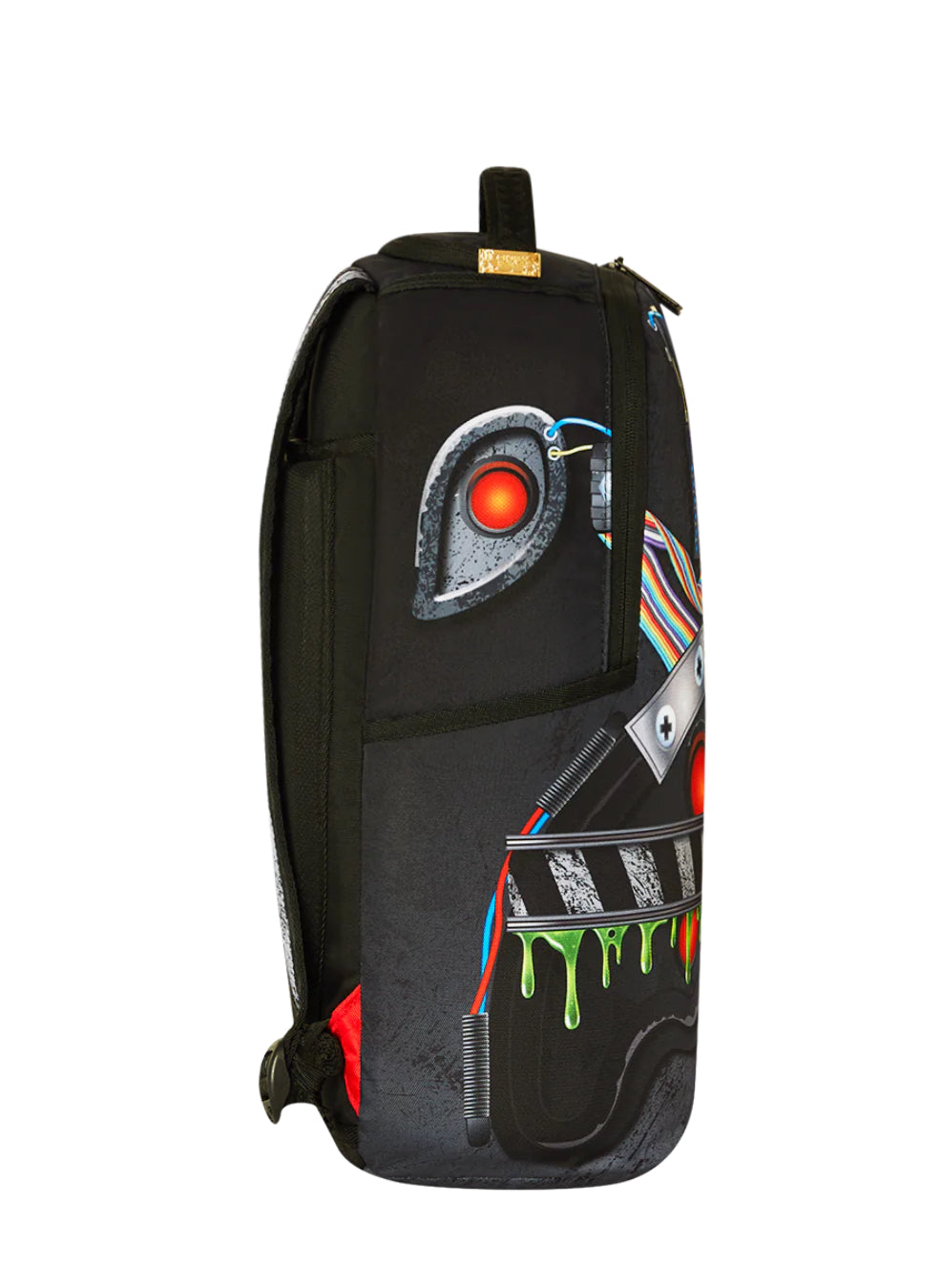 Ghostbusters Proton Sprayground Bachoack