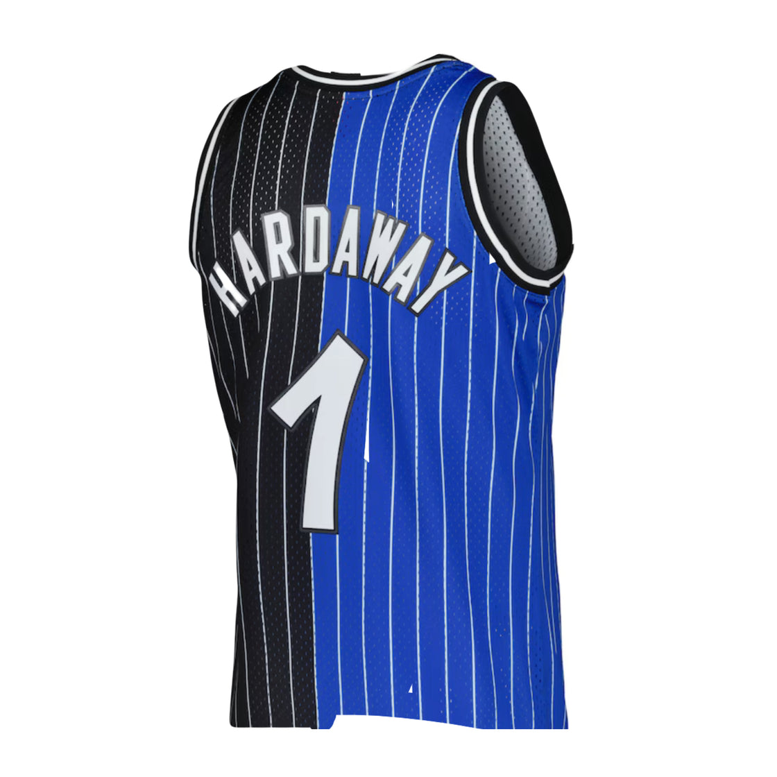 Orlando Magic 2003-04 Split Orlando Magic NBA Swingman Jersey 'Tracy McGrady 1'