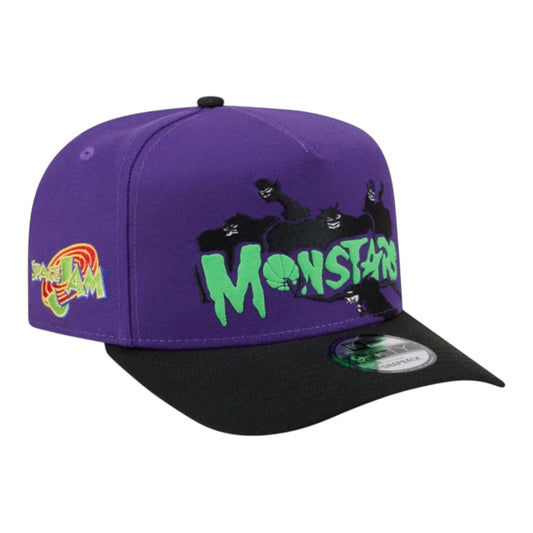 Space Jam The Monstars 9FIFTY A-Frame Snapback