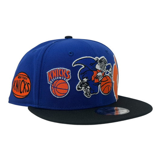 New York Knicks  Hardwood Classics All-Star Game 9FIFTY Snapback