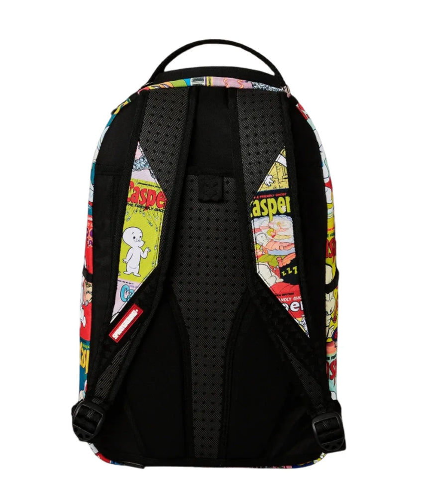 Casper Dreams Dlxsr Backpack