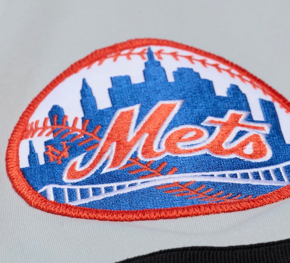 Tom Seaver New York Mets 1976 Gray Authentic Jersey
