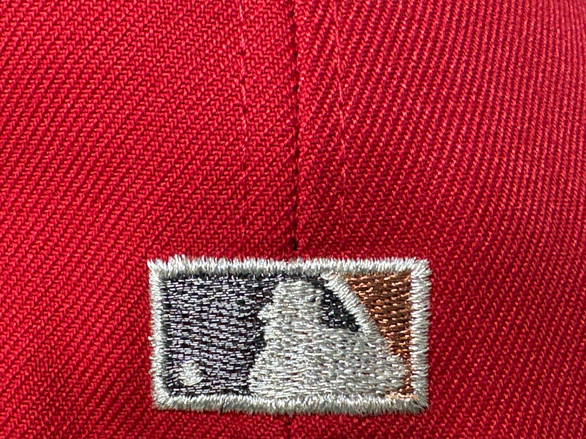 Chicago White Sox VS Houston Astros 2005 World Series 59Fifty New Era Fitted Hat