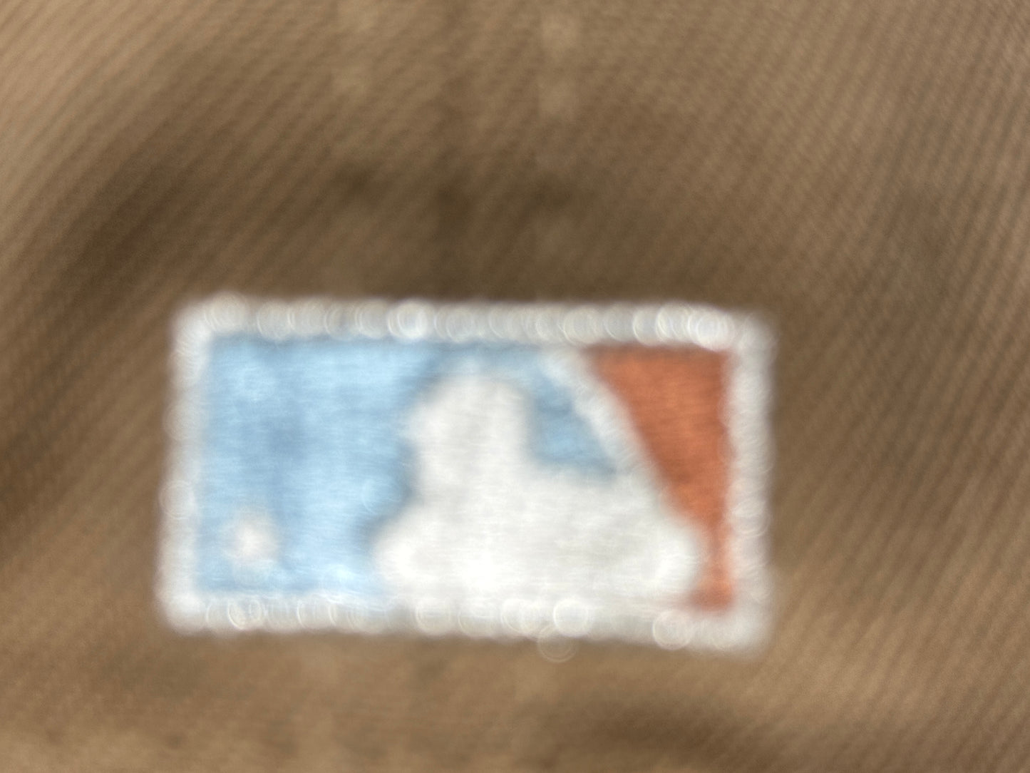 Tampa Bay Devil Rays 1998 Inaugural Season Fitted Hat