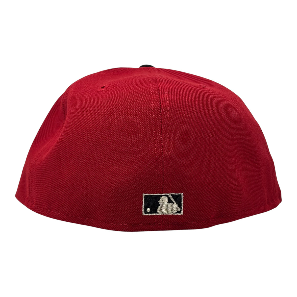 New York Yankees 1939 World Series 59Fifty New Era Fitted Hat-Red Black