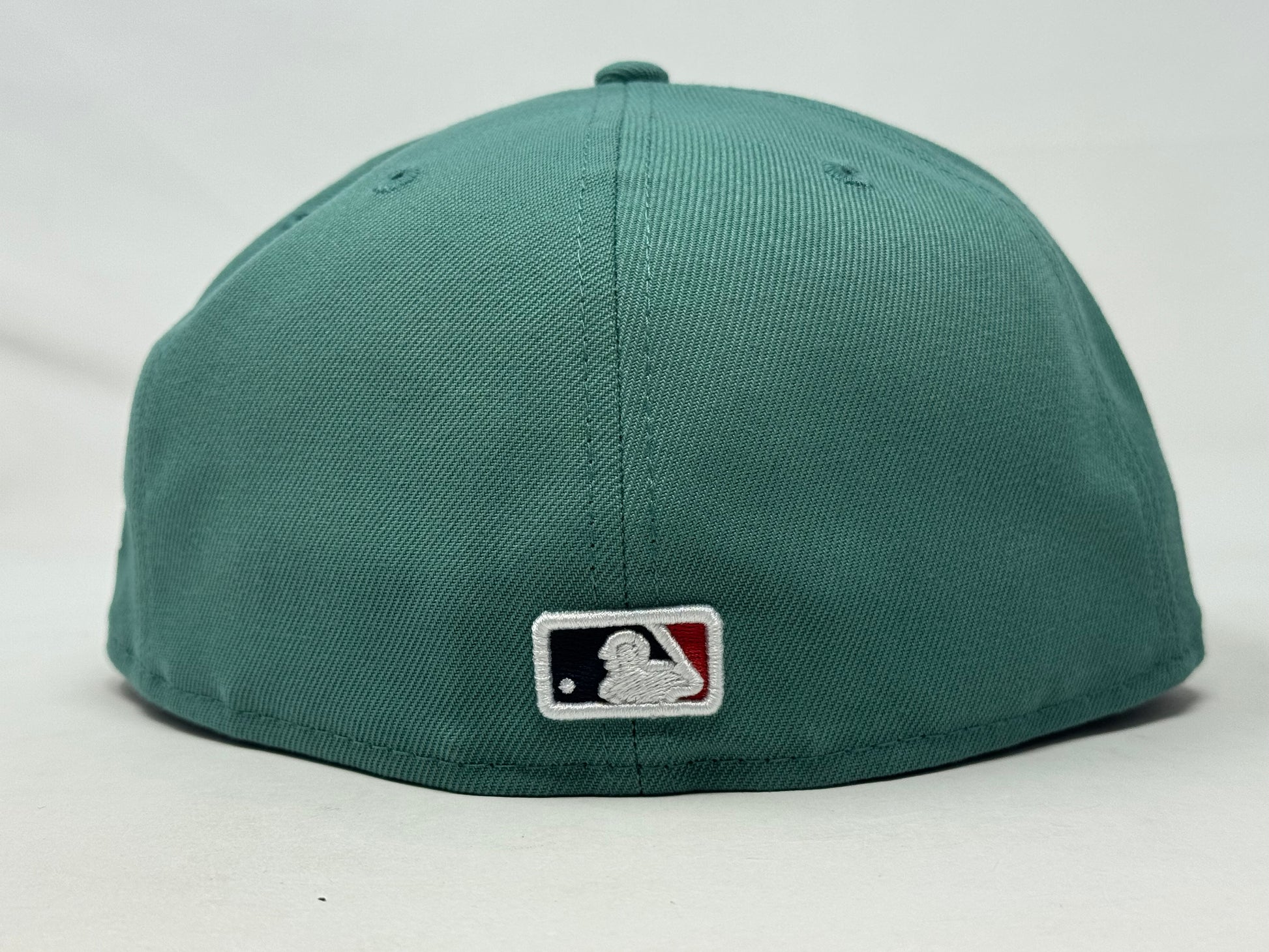 Boston Red Sox 2025 City Connect on Field Fitted Hats