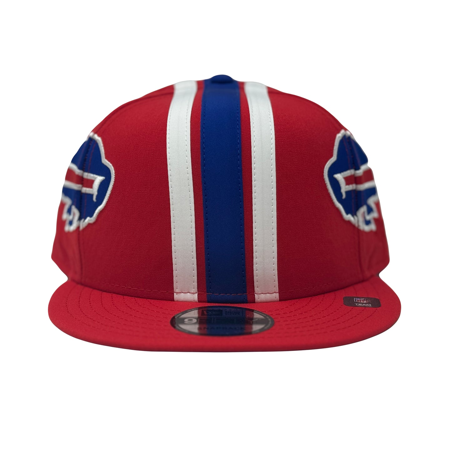 Buffalo Bills "Helmet Pack" 9Fifty New Era Snapback Hat