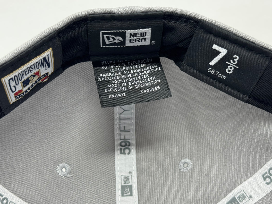 New York Yankees 1999 World Series Murderers Row Fitted Hats