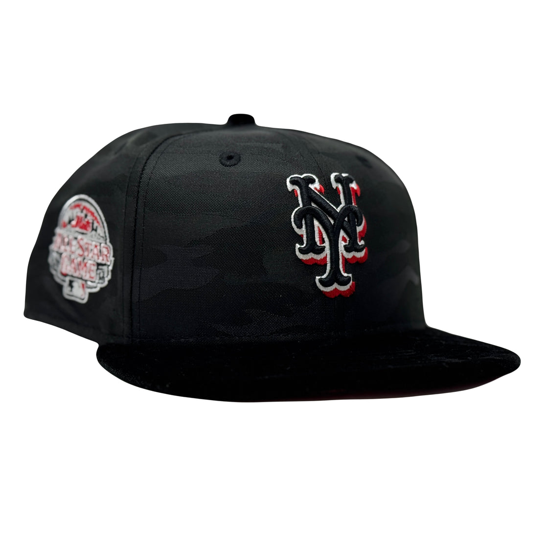 New York Mets 2013 All Star Game Fitted Hat