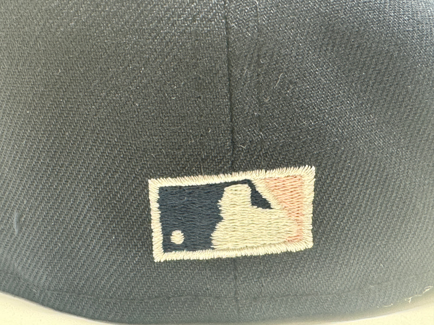 New York Yankees 1961 World Series Navy Blue 59Fifty New Era Fitted Hat