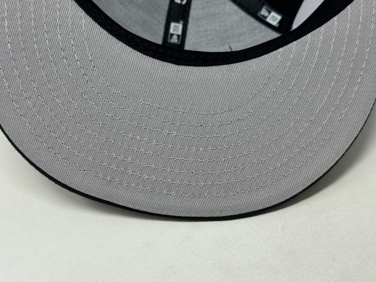 Queens New York Statue of Liberty Black 59Fifty New Era Fitted Hat