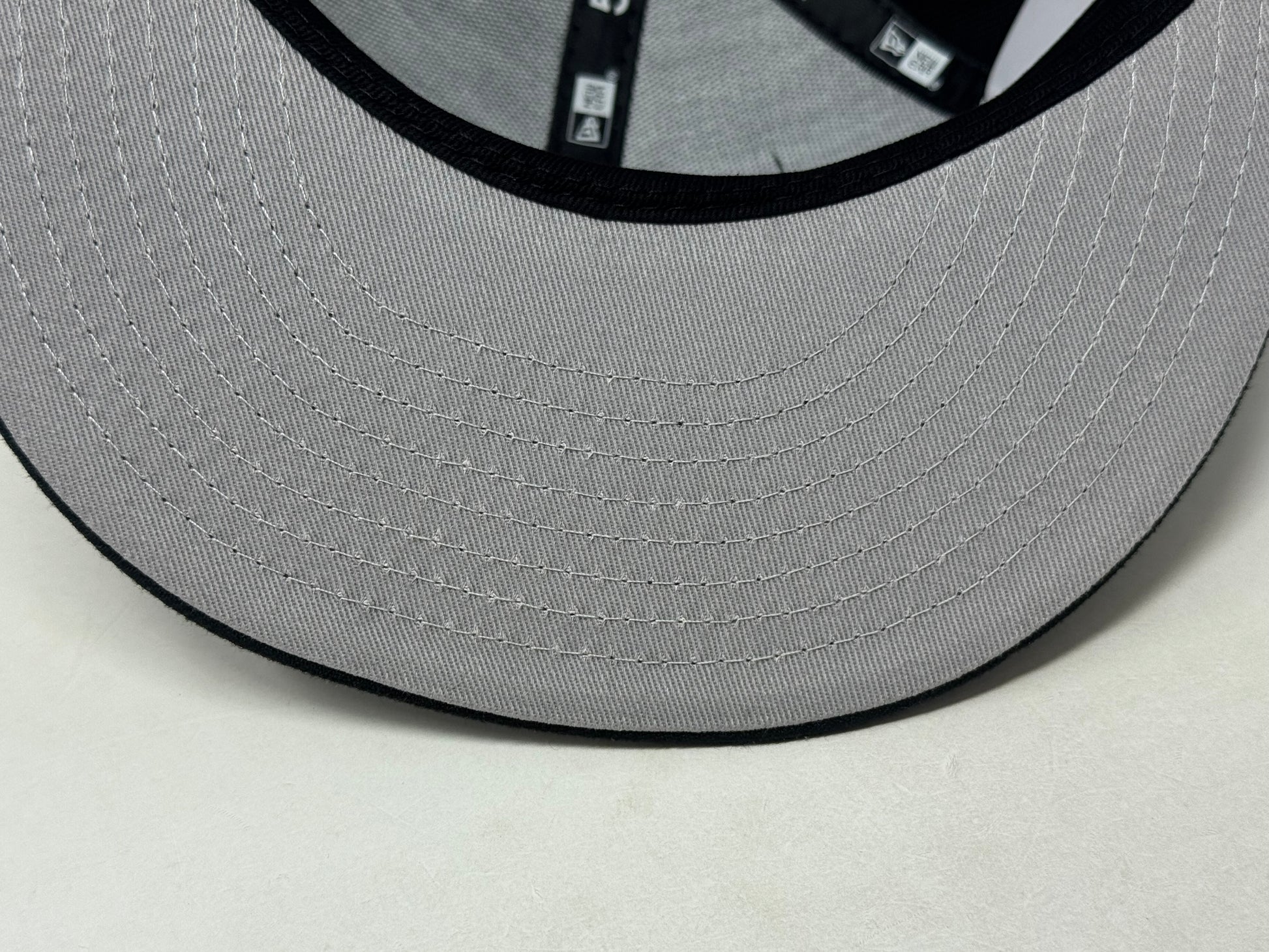 Queens New York Statue of Liberty Black 59Fifty New Era Fitted Hat