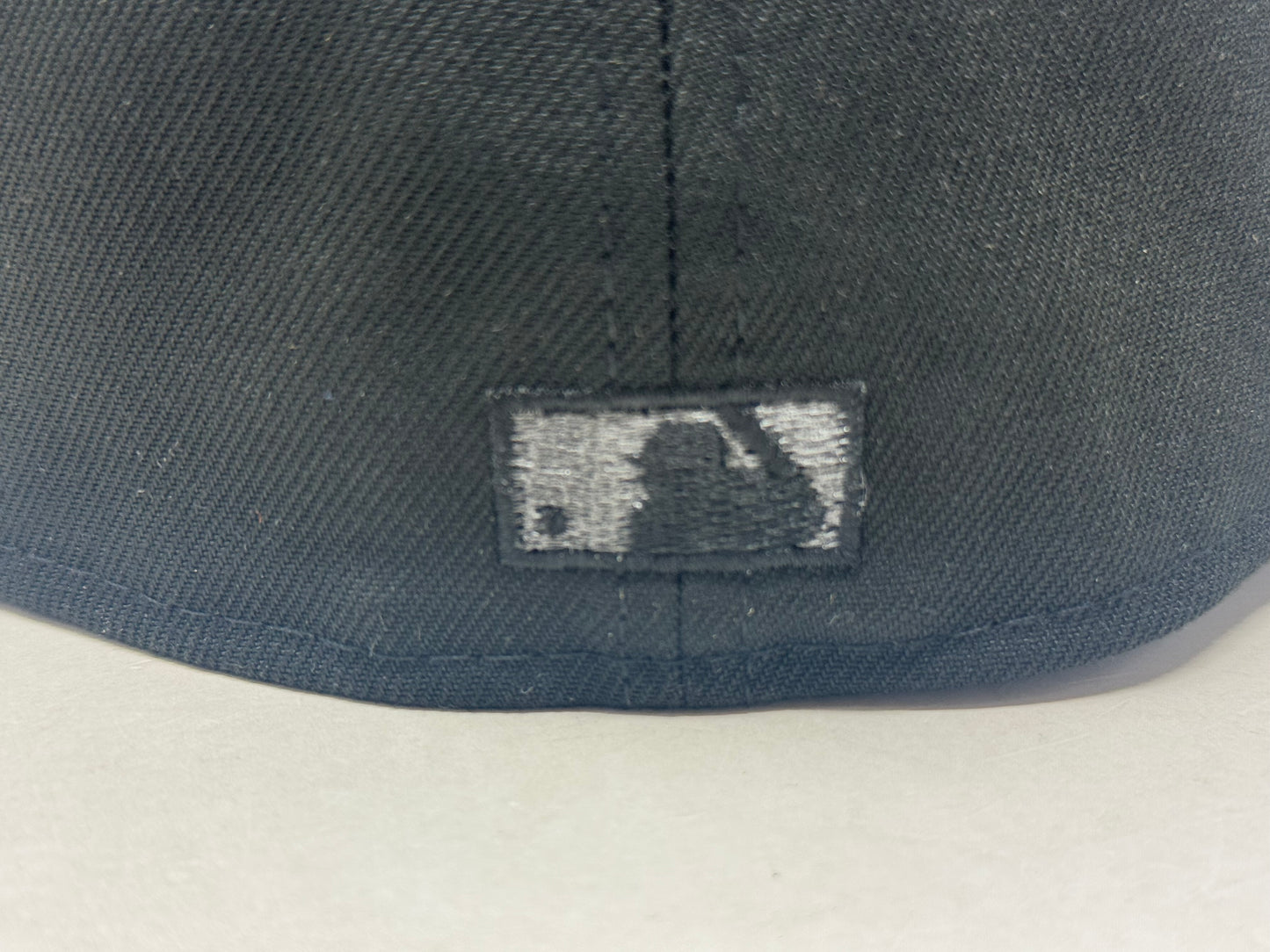 Arizona Diamondbacks 2011 All Star Game Fitted Hat-Black