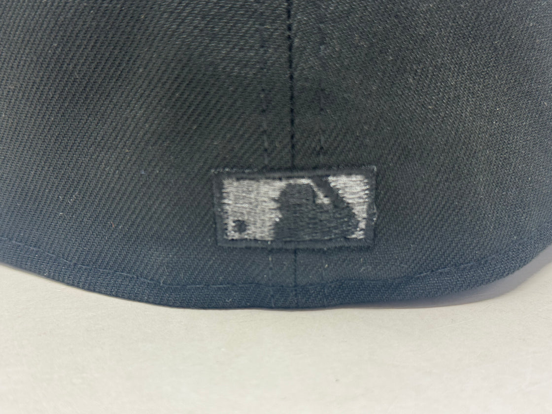 Arizona Diamondbacks 2011 All Star Game Fitted Hat-Black