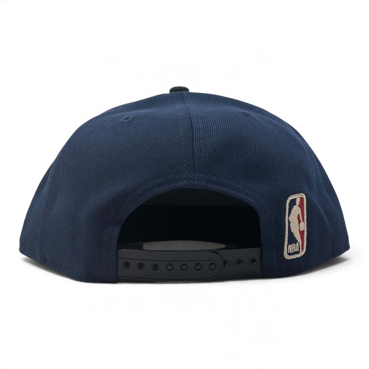 New York Knicks 2026 NBA Tipoff 9FIFTY Snapback-Navy Black
