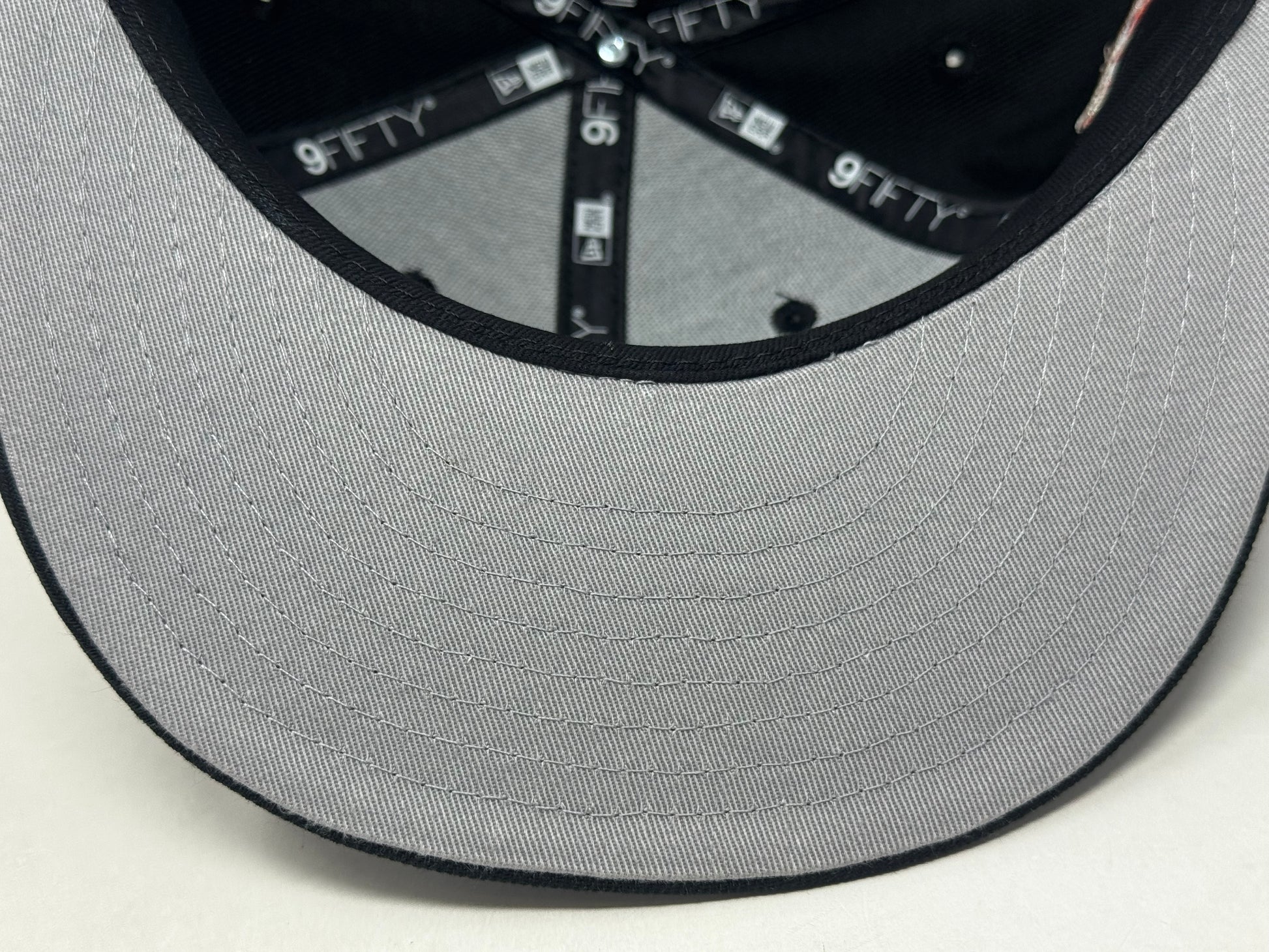 Los Angeles Dodgers 2025 World Champions Snapback Hat-Black