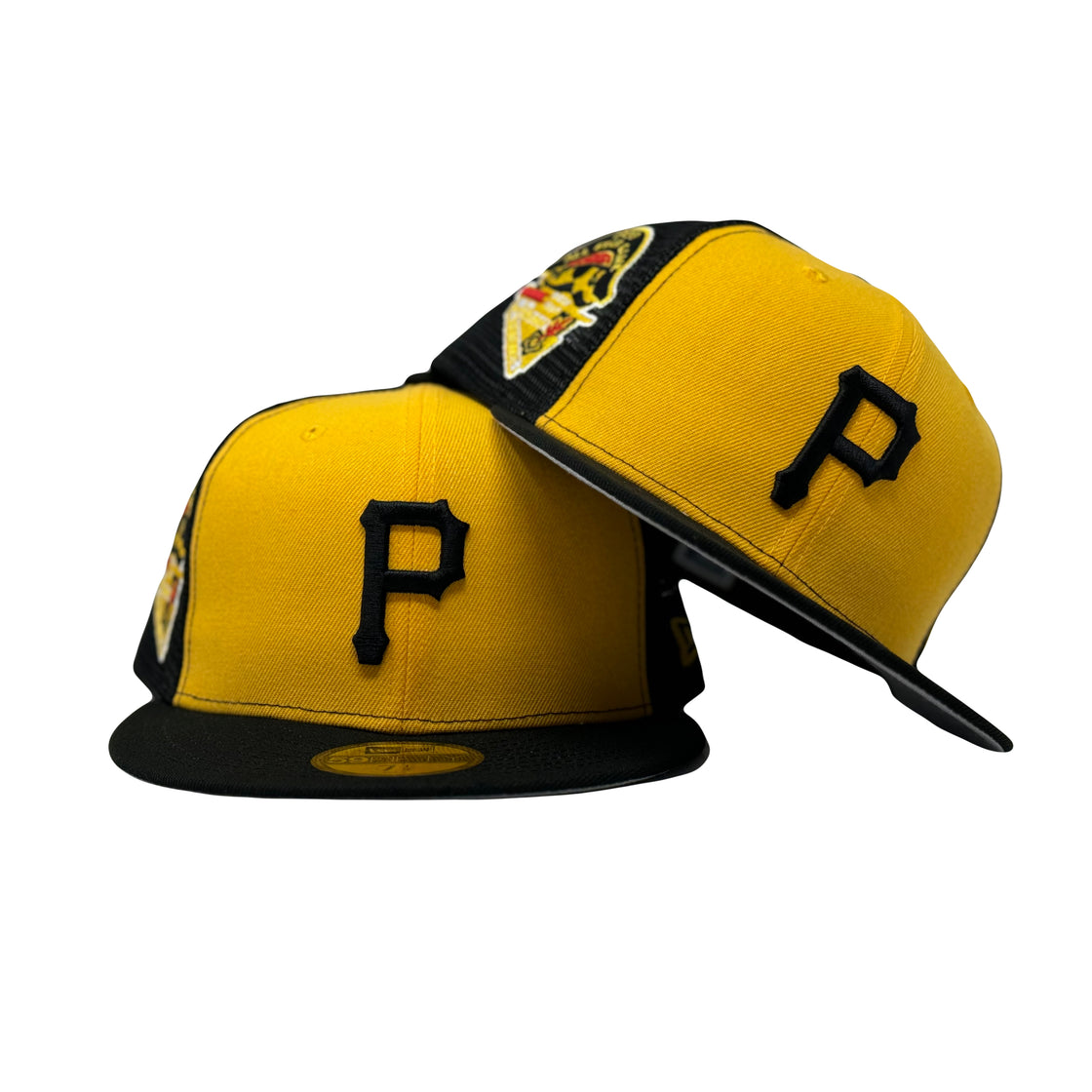 Pittsburgh Pirates 1959 All Star Game 5950 Trucker Fitted Hat