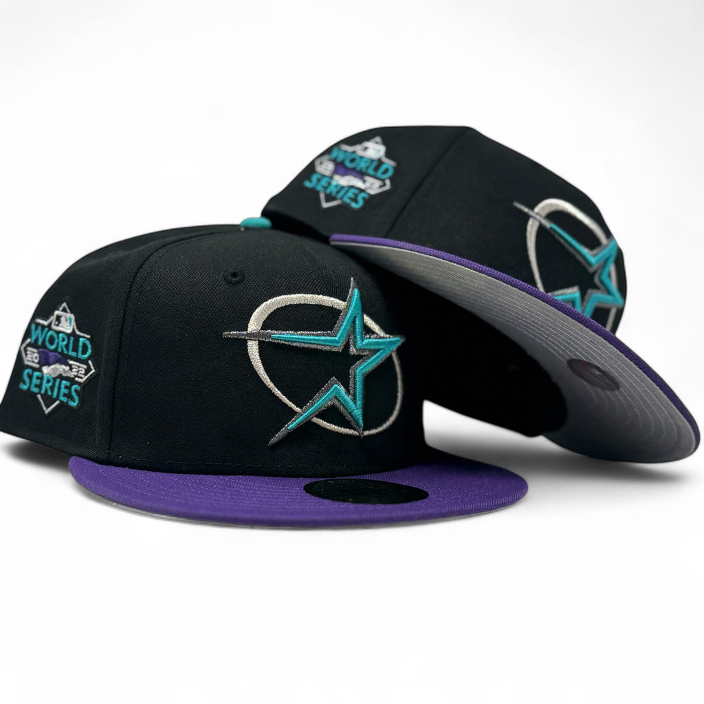 Houston Astros 2022 World Series 