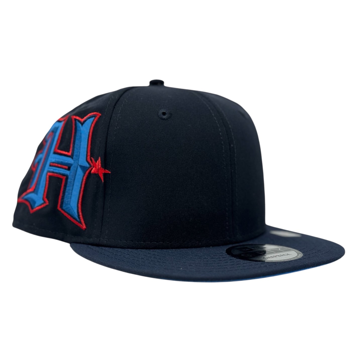 Houston Texans Helmet Pack 9Fifty New Era NFL Snapback Hat