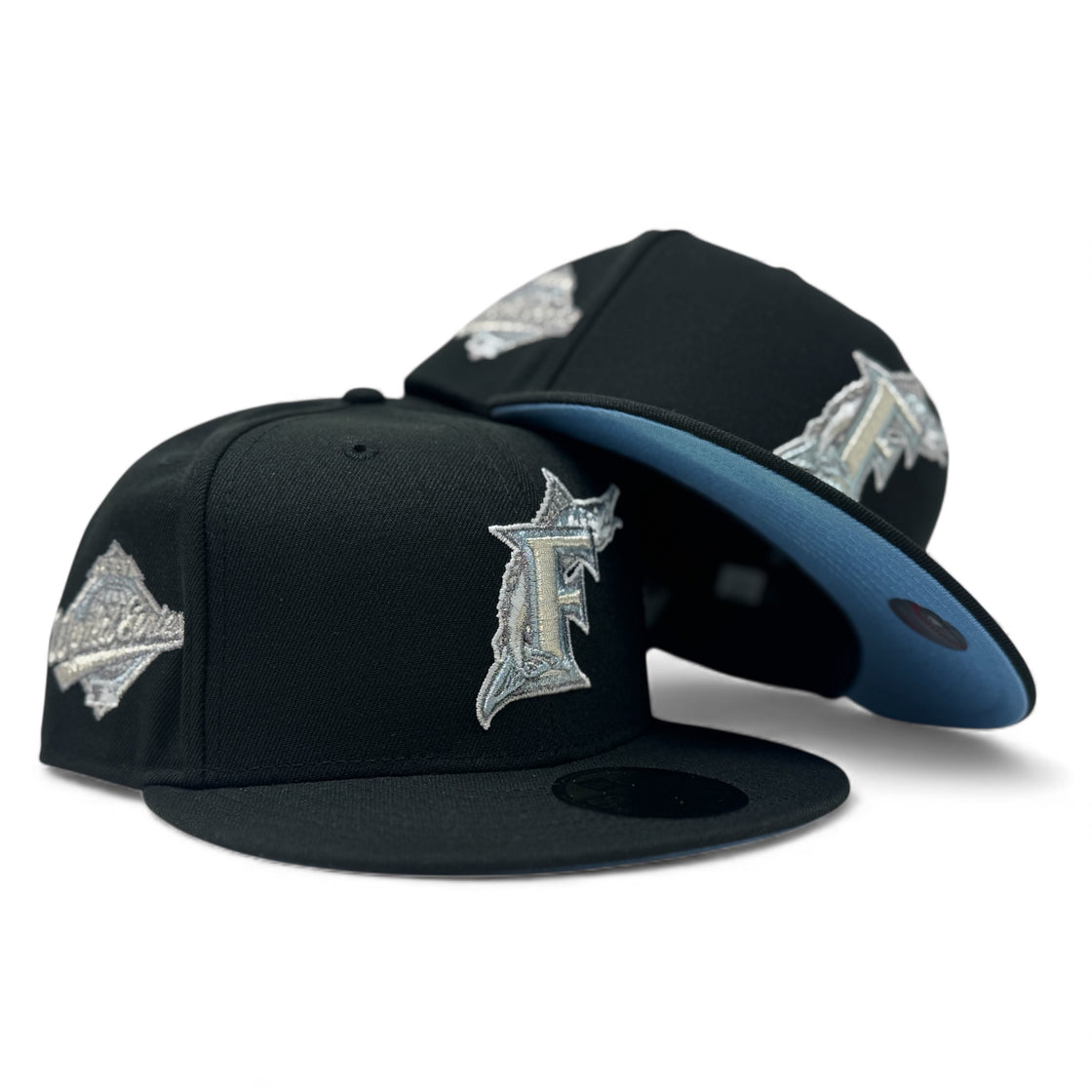 Florida Marlins 1997 World Series 