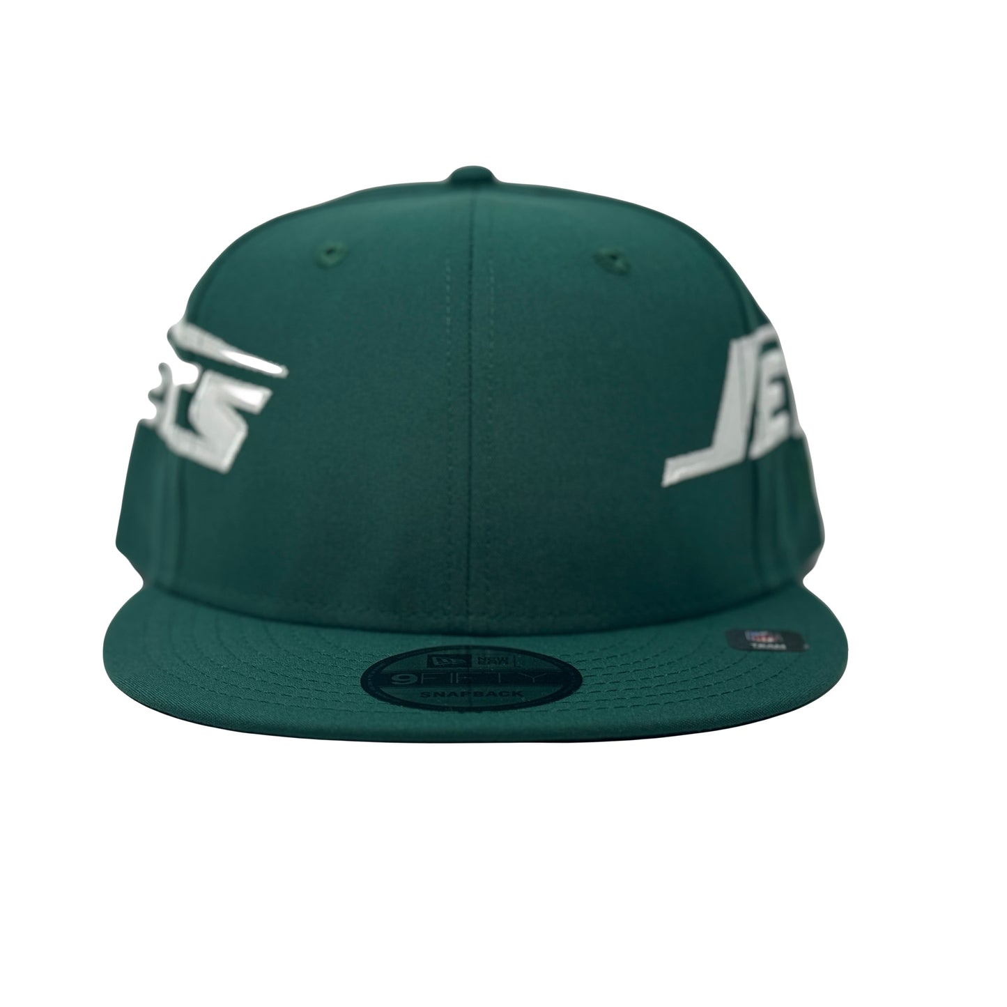 New York Jets " Helmet Pack" 9Fifty New Era NFL Snapback Hat