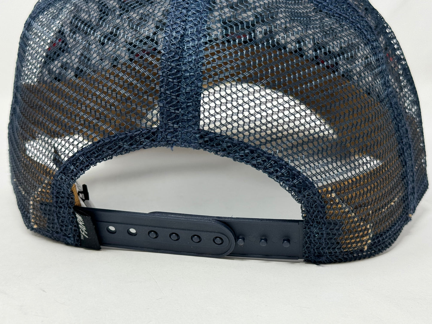 Goorin Bros Panthuroy Trucker Hat