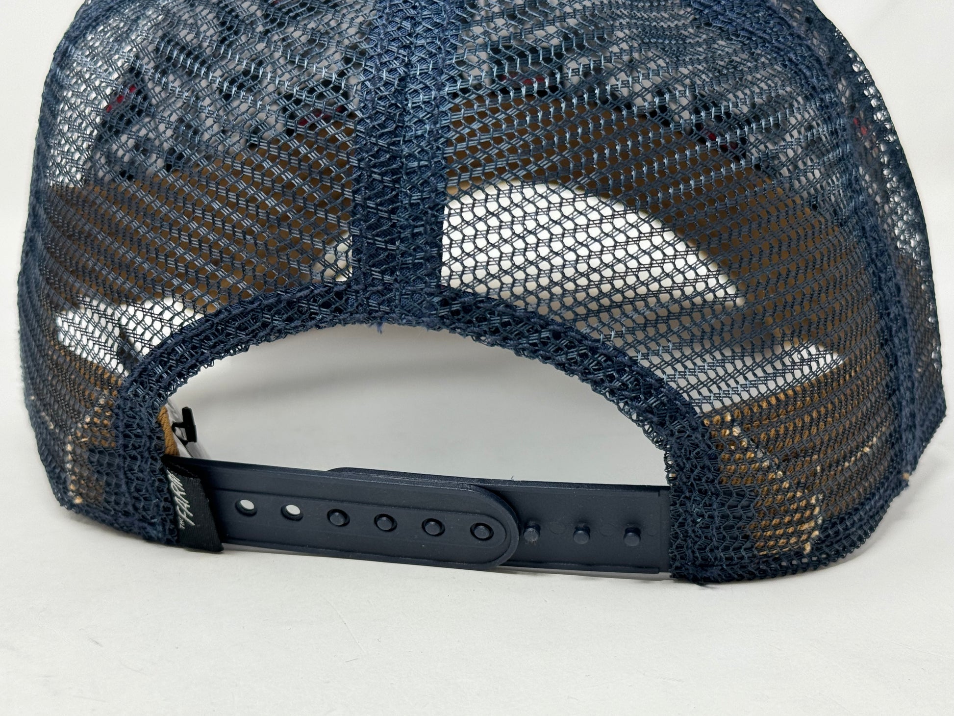 Goorin Bros Panthuroy Trucker Hat