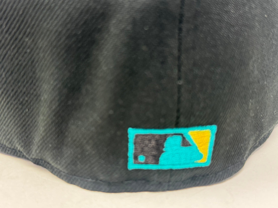 New York Yankees 1962 World Series Hat to Match Jordan Gamma 11