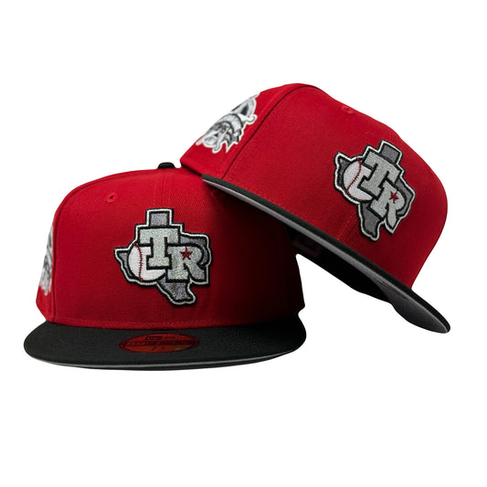 Texas Rangers 1995 All Stra Game 5950 New Era Fitted Hat