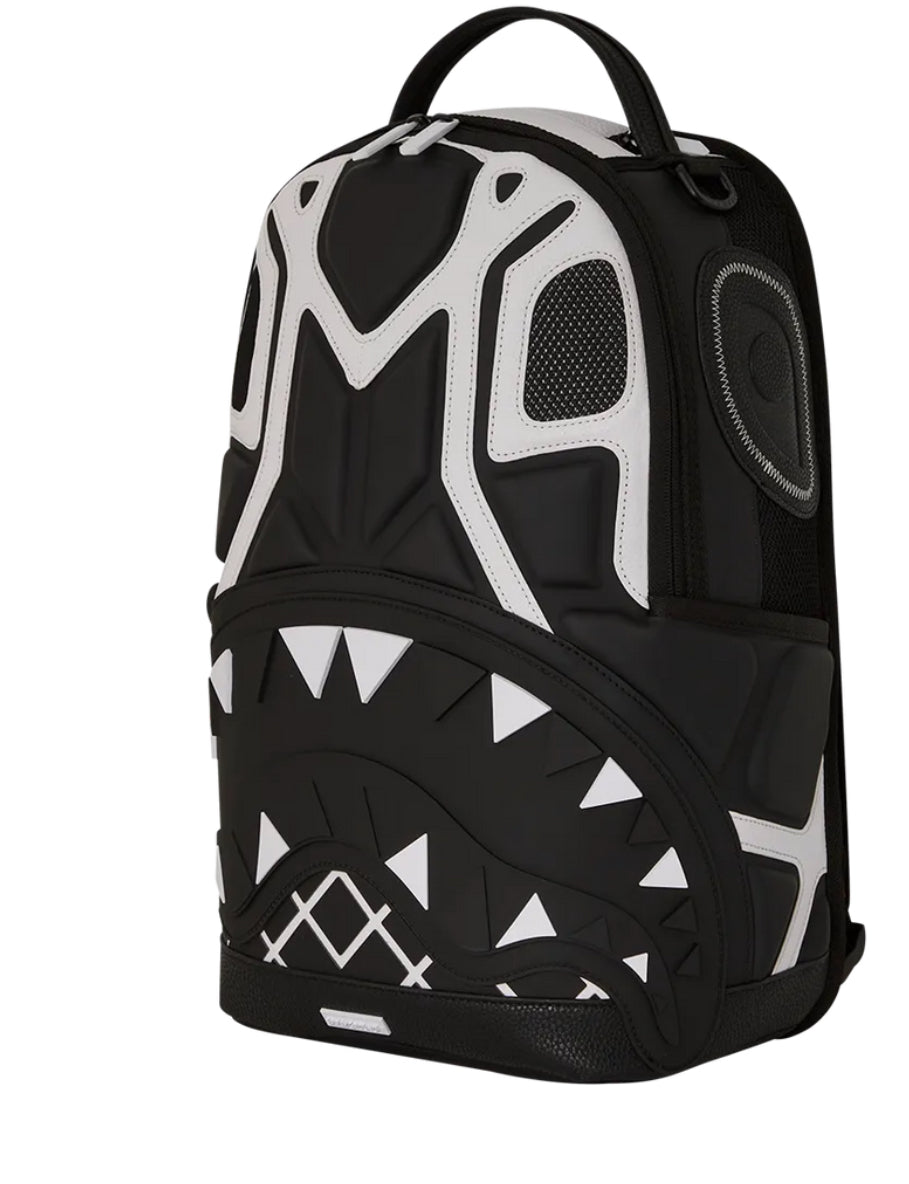 Sprayground Gravitational Pull Racing Backpack