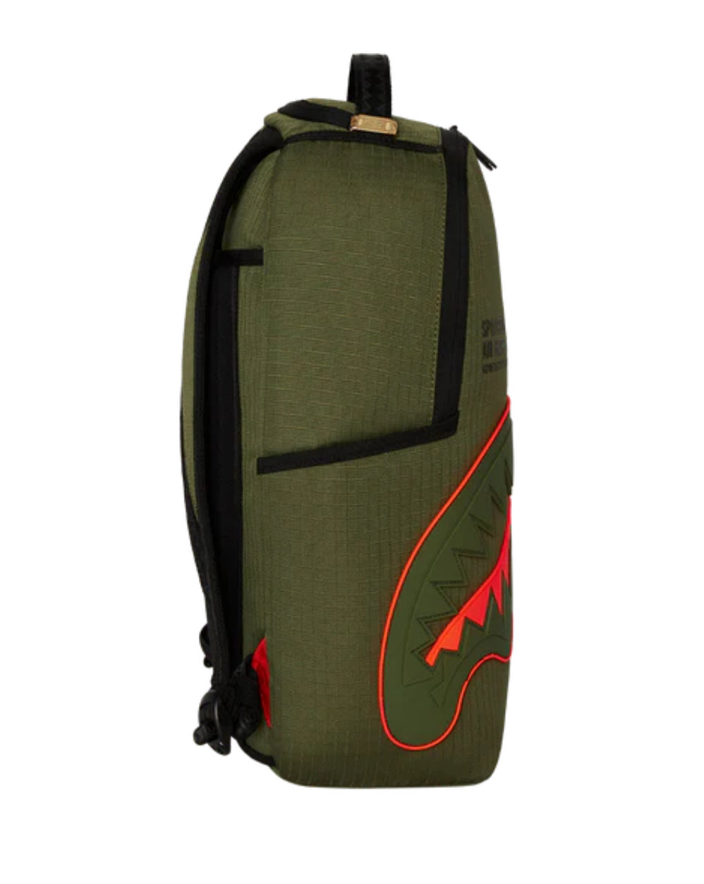 Sprayground Shark Central Airborne Backpack