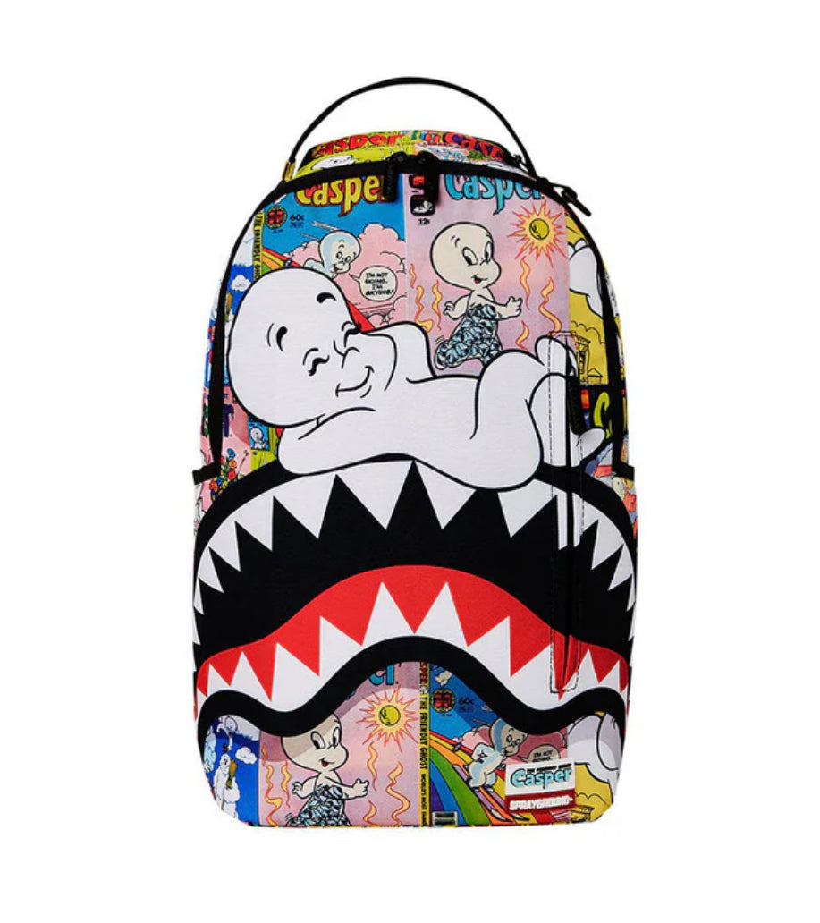 Casper Dreams Dlxsr Backpack