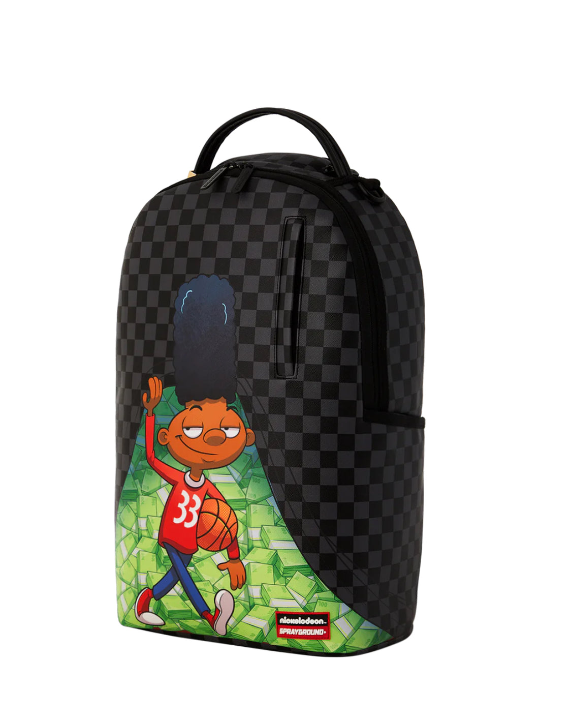 Sprayground Gerald Money Reveal Backpack