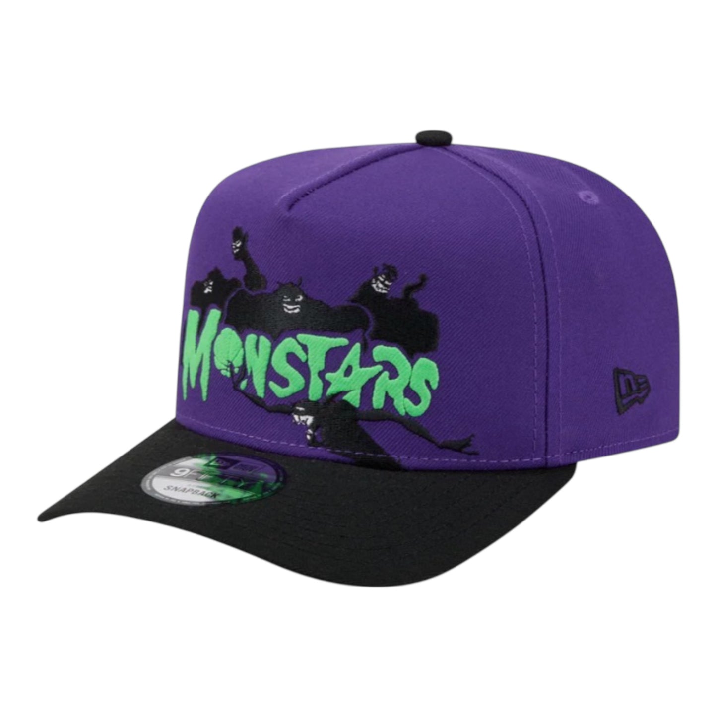 Space Jam The Monstars 9FIFTY A-Frame Snapback