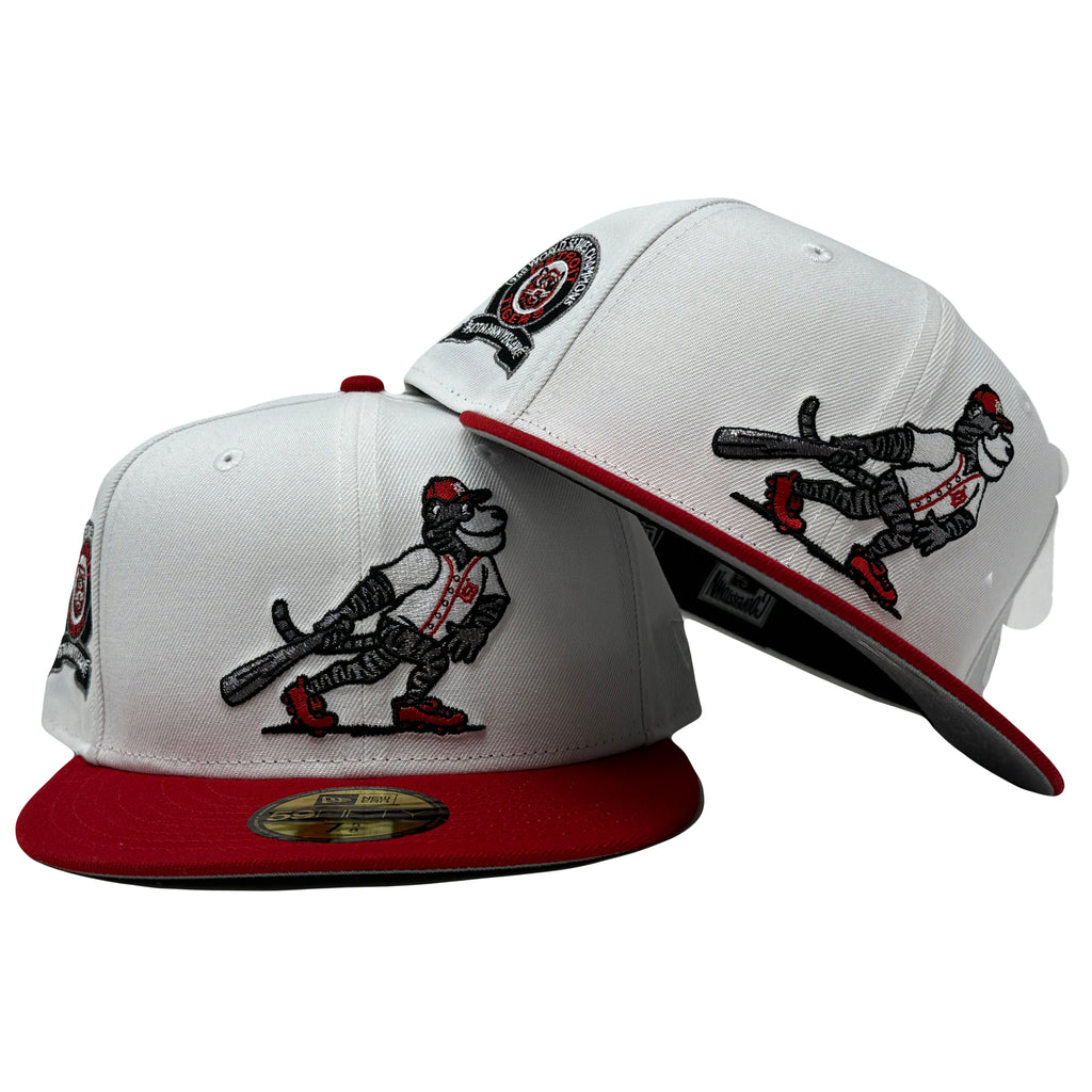 Detroit Tigers 1968 World Series 5950 New Era Fitted Hat