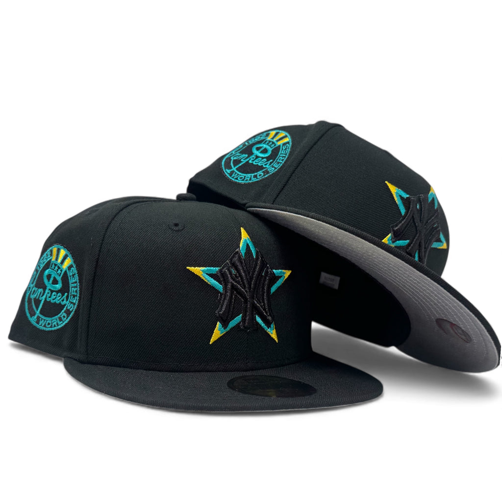 New York Yankees 1962 World Series Hat to Match Jordan Gamma 11