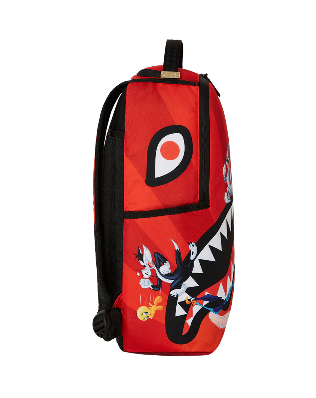 Looney Tunes Shark Run DLXSR  Sprayground Backpack - 910B6419NSZ99000